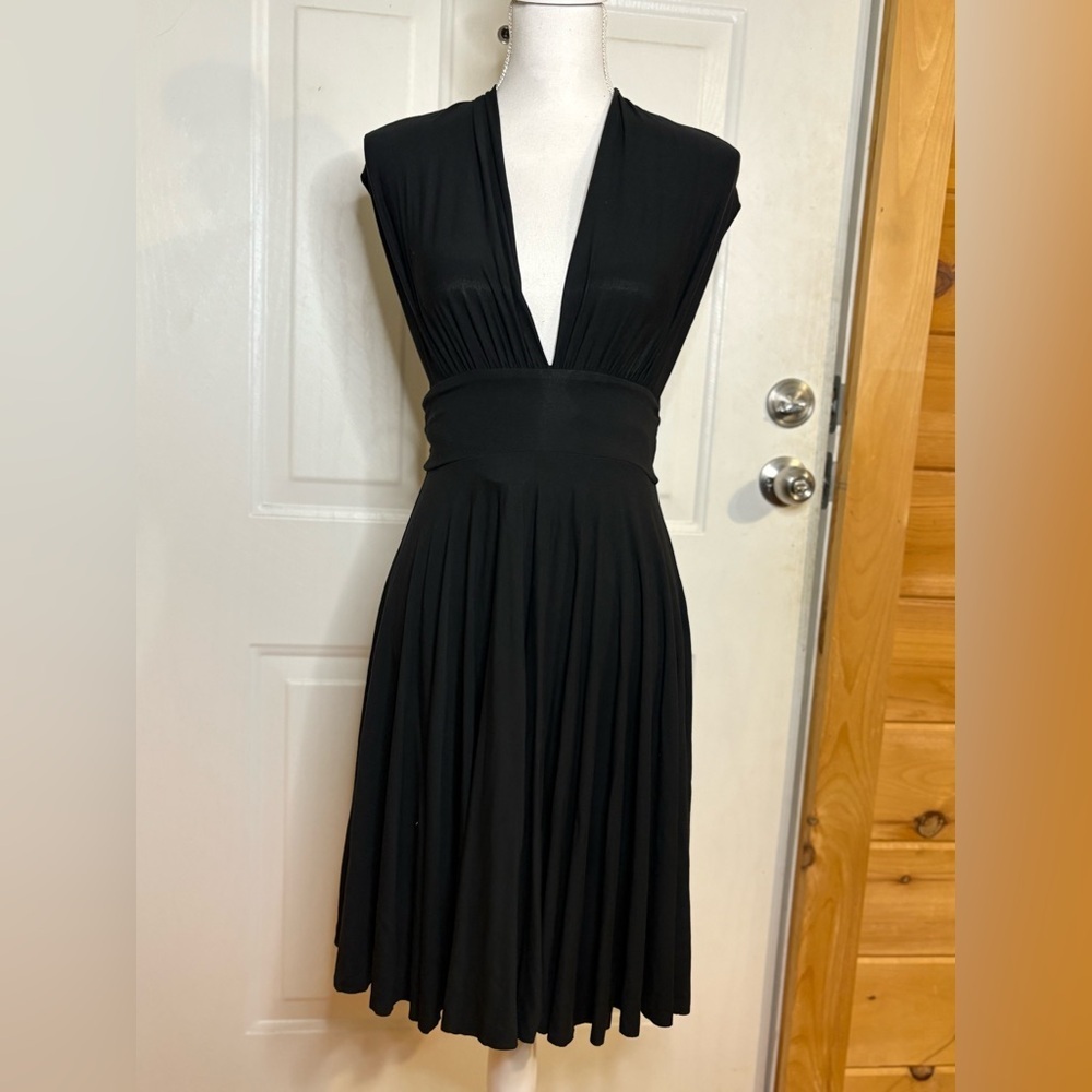 white house black market formal dress | Dresses | White House Black Market Black Strapless Plunge Maxi Mac Duggal Women's Sequin Type_Comfort Shoes Size (INDIA/UK):10 Its perfect for party
